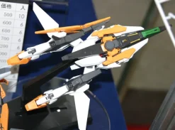 1/144 HG Gundam Kyrios