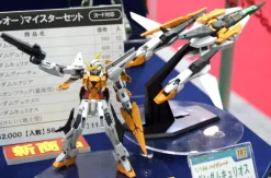 1/144 HG Gundam Kyrios