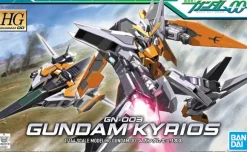 1/144 HG Gundam Kyrios