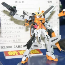1/144 HG Gundam Kyrios