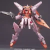 1/144 HG Gundam Kyrios Trans-Am Mode