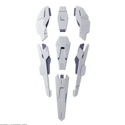 1/144 HG Gundam Lfrith (Mobile Suit Gundam: The Witch from Mercury)
