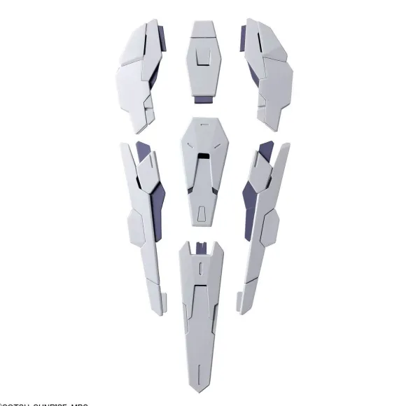 1/144 HG Gundam Lfrith (Mobile Suit Gundam: The Witch from Mercury)