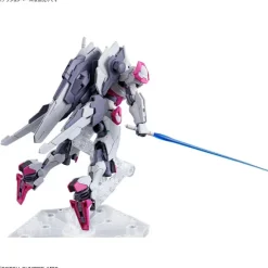 1/144 HG Gundam Lfrith (Mobile Suit Gundam: The Witch from Mercury)