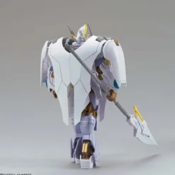 1/144 HG Gundam Livelance Heaven