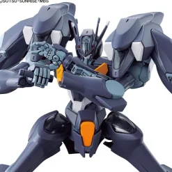 1/144 HG Gundam Pharact