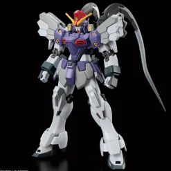 1/144 HG Gundam Sandrock Custom EW