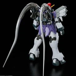 1/144 HG Gundam Sandrock Custom EW