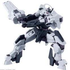1/144 HG Gundam Schwarzette (Mobile Suit Gundam: The Witch from Mercury)