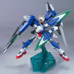 1/144 HG 00 Gundam Seven Sword/G