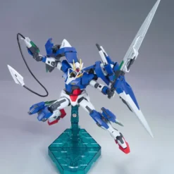 1/144 HG 00 Gundam Seven Sword/G