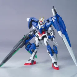1/144 HG 00 Gundam Seven Sword/G