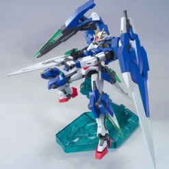 1/144 HG 00 Gundam Seven Sword/G