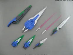 1/144 HG 00 Gundam Seven Sword/G
