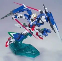 1/144 HG 00 Gundam Seven Sword/G