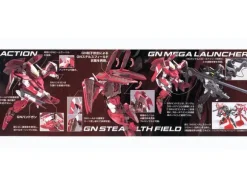 1/144 HG Gundam Throne Drei