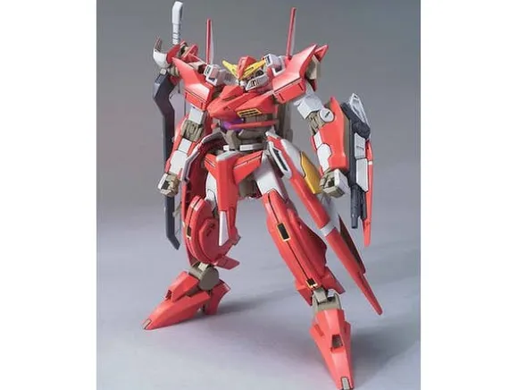 1/144 HG Gundam Throne Zwei