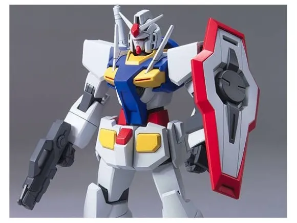 1/144 HG 0 Gundam (Type A.C.D.)