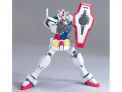 1/144 HG 0 Gundam (Type A.C.D.)