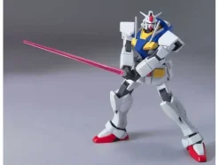 1/144 HG 0 Gundam (Type A.C.D.)