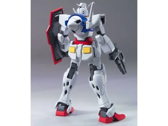 1/144 HG 0 Gundam (Type A.C.D.)
