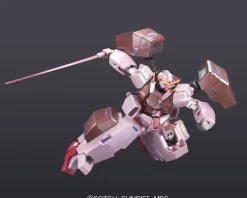 1/144 HG Gundam Virtue Trans-Am Mode