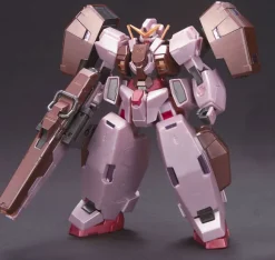 1/144 HG Gundam Virtue Trans-Am Mode