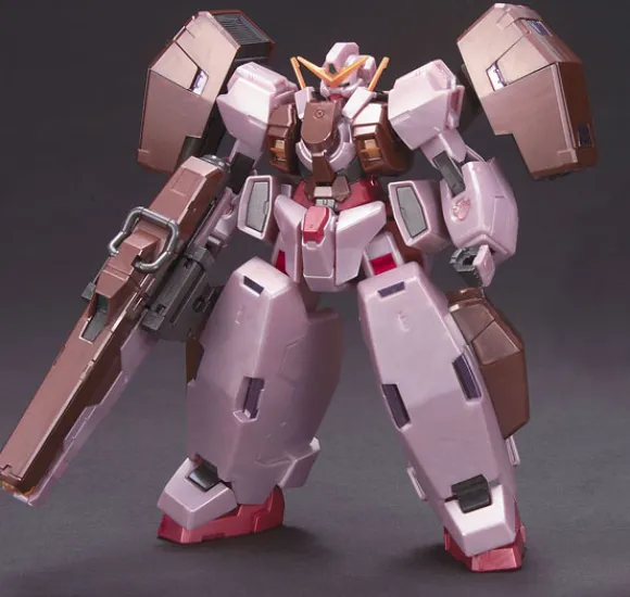 1/144 HG Gundam Virtue Trans-Am Mode