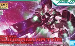 1/144 HG Gundam Virtue Trans-Am Mode