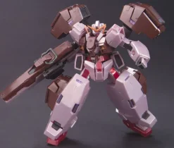 1/144 HG Gundam Virtue Trans-Am Mode