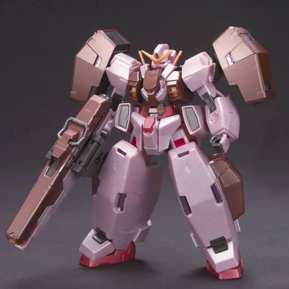 1/144 HG Gundam Virtue Trans-Am Mode