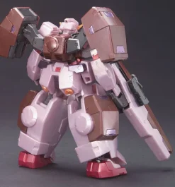1/144 HG Gundam Virtue Trans-Am Mode