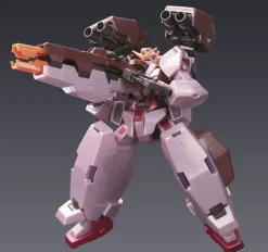 1/144 HG Gundam Virtue Trans-Am Mode