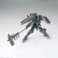 1/144 HG Gundam Vual