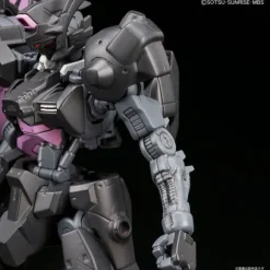 1/144 HG Gundam Vual