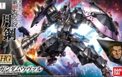 1/144 HG Gundam Vual