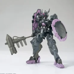 1/144 HG Gundam Vual