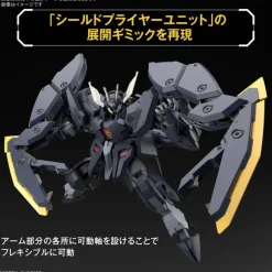 1/144 HG Gundam Zagan