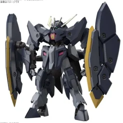 1/144 HG Gundam Zagan