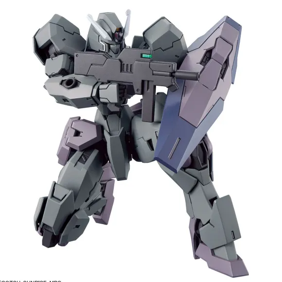 1/144 HG Gundvolva (Mobile Suit Gundam: The Witch from Mercury)