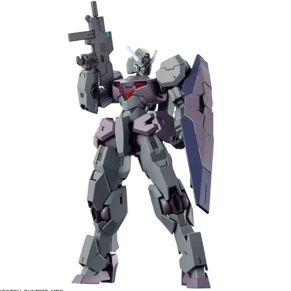 1/144 HG Gundvolva (Mobile Suit Gundam: The Witch from Mercury)
