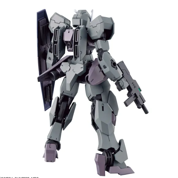 1/144 HG Gundvolva (Mobile Suit Gundam: The Witch from Mercury)
