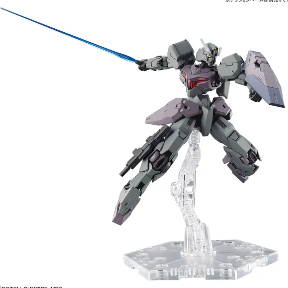 1/144 HG Gundvolva (Mobile Suit Gundam: The Witch from Mercury)