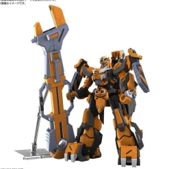 HG Gunleon (Super Robot Wars)