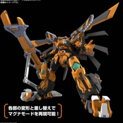 HG Gunleon (Super Robot Wars)