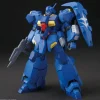 1/144 HG Gustav Karl Type 00
