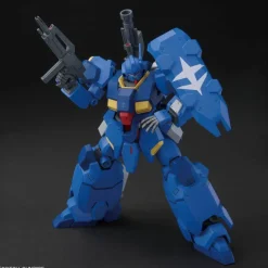 1/144 HG Gustav Karl Type 00
