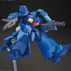 1/144 HG Gustav Karl Type 00