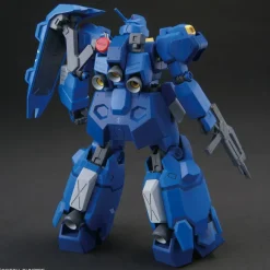 1/144 HG Gustav Karl Type 00