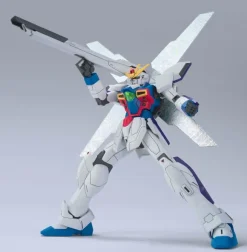 1/144 HG GX-9900 Gundam X